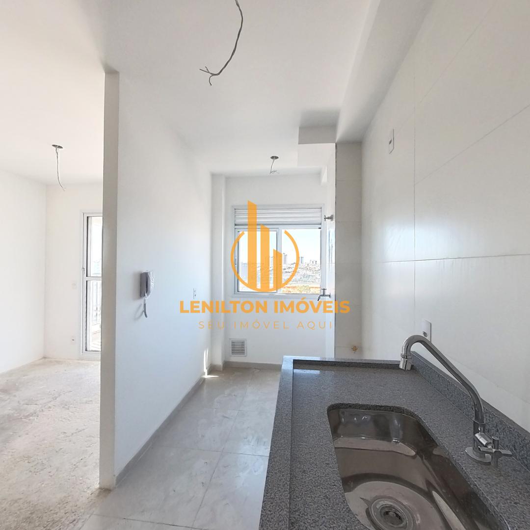 Apartamento, 2 quartos - Foto 6