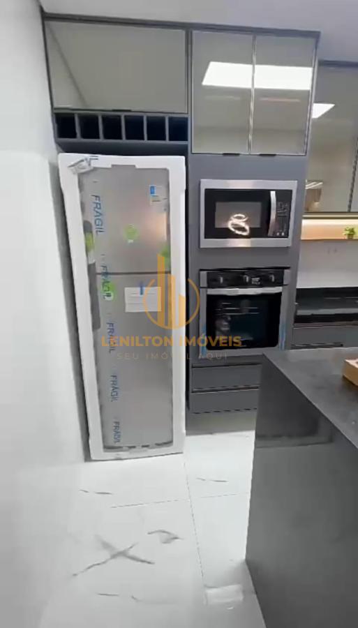 Apartamento, 3 quartos, 100 m² - Foto 2