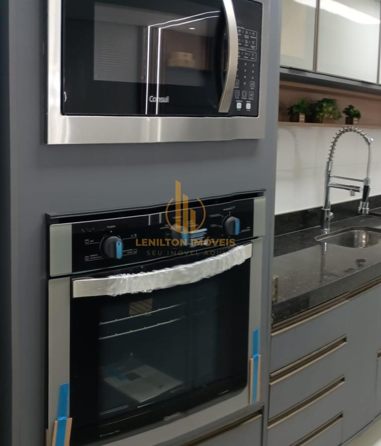 Apartamento, 3 quartos, 100 m² - Foto 4