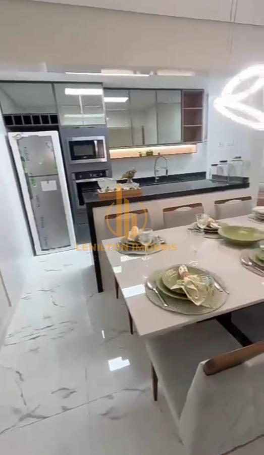 Apartamento, 3 quartos, 100 m² - Foto 5