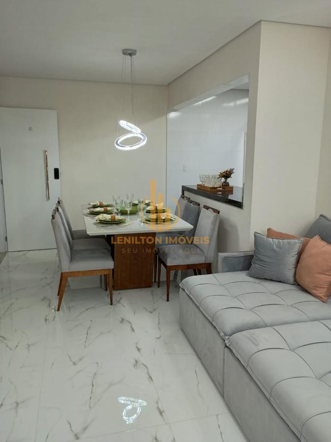 Apartamento, 3 quartos, 100 m² - Foto 6