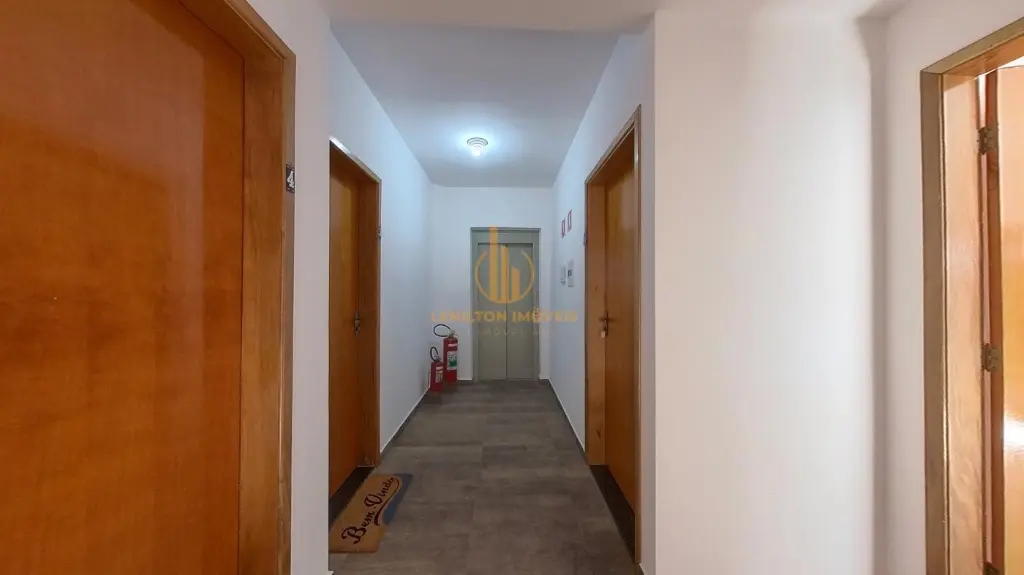 Apartamento, 2 quartos - Foto 1