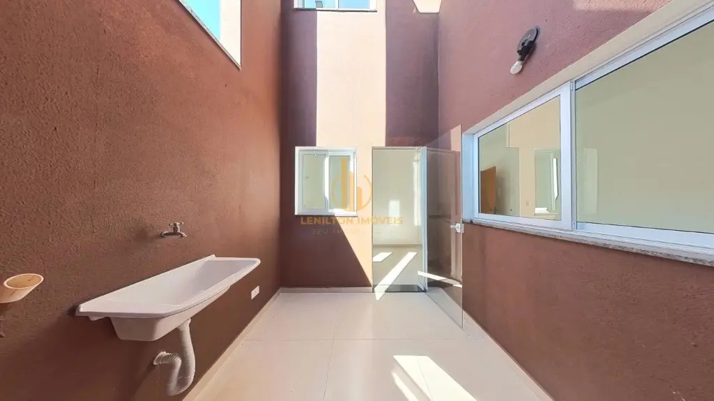 Apartamento, 2 quartos - Foto 12