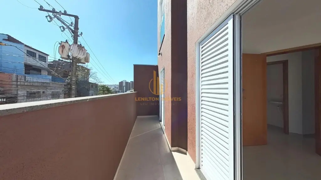 Apartamento, 2 quartos - Foto 15