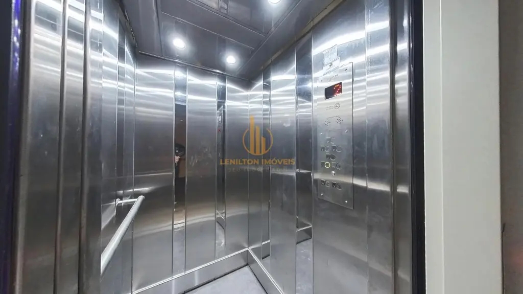 Apartamento, 2 quartos - Foto 21