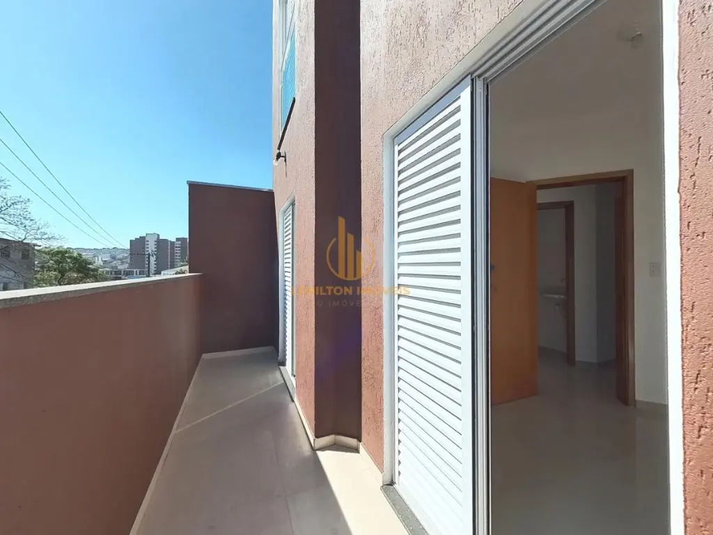 Apartamento, 2 quartos - Foto 6