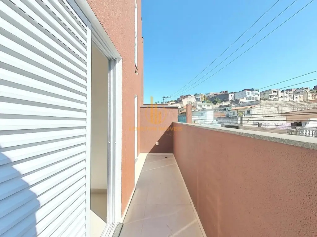 Apartamento, 2 quartos - Foto 8