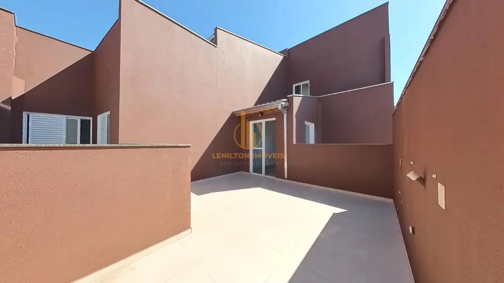 Cobertura, 2 quartos - Foto 1