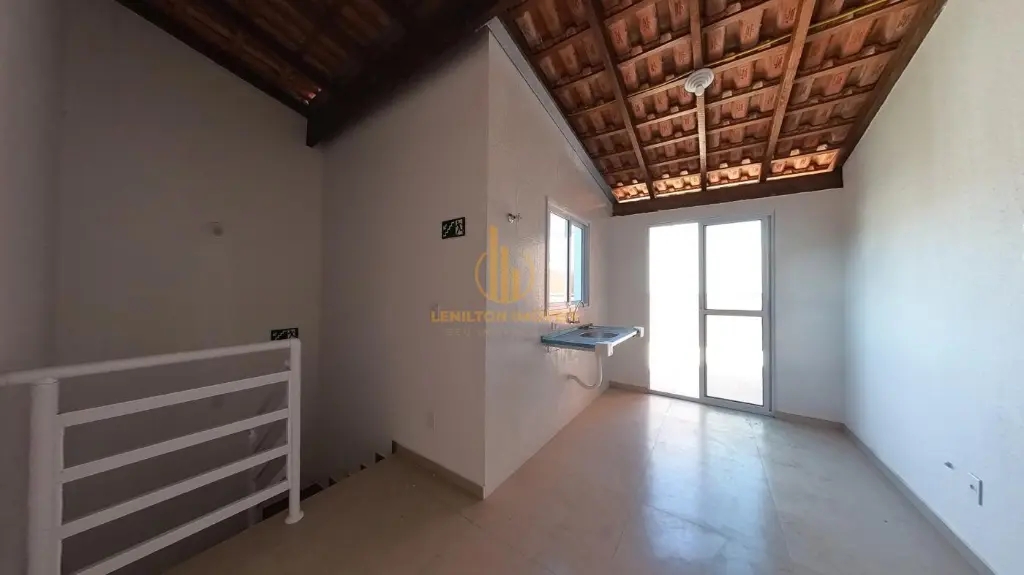 Cobertura, 2 quartos - Foto 14