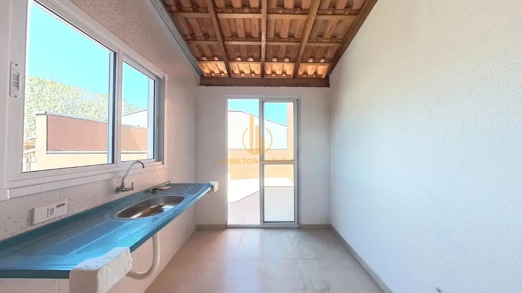 Cobertura, 2 quartos - Foto 15