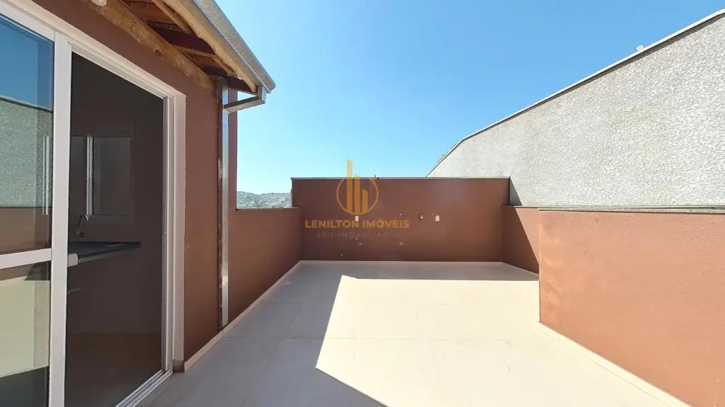 Cobertura, 2 quartos - Foto 2