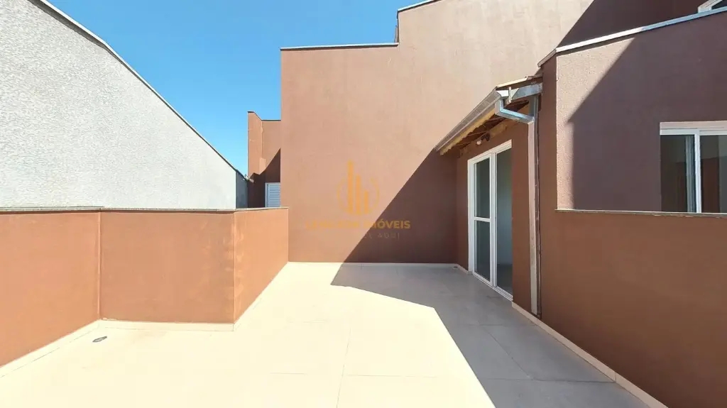 Cobertura, 2 quartos - Foto 3