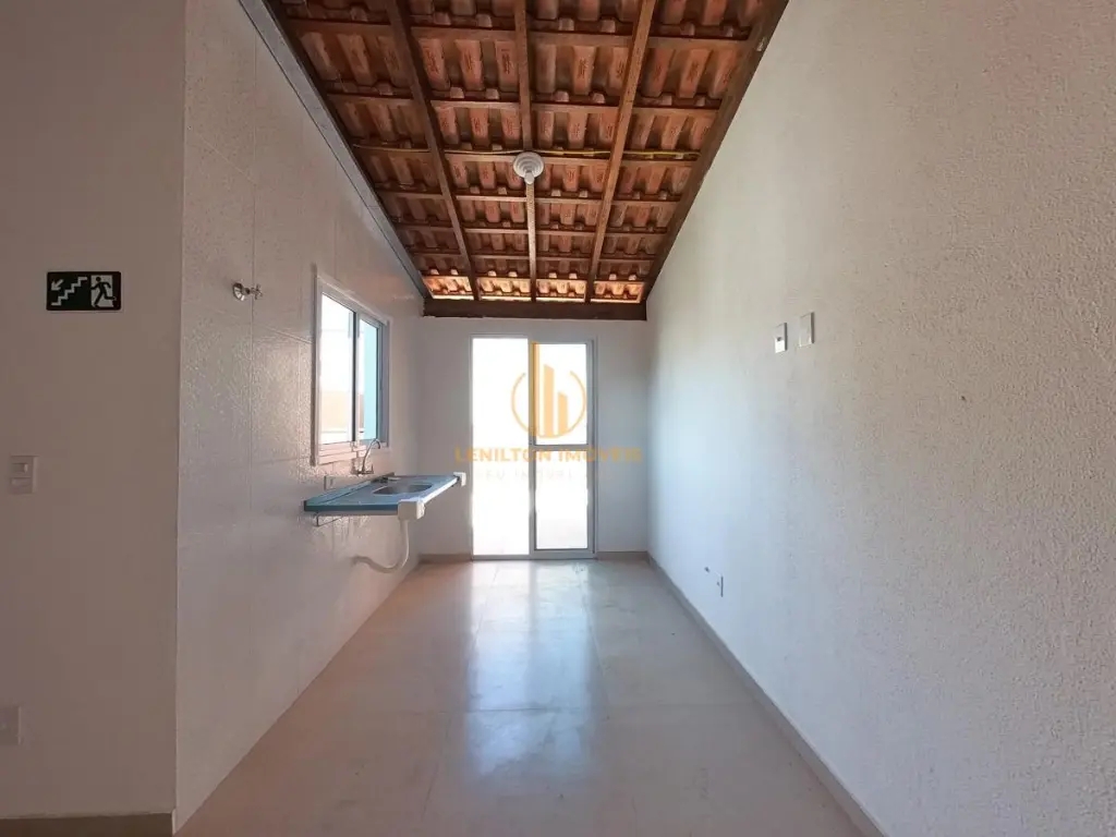 Cobertura, 2 quartos - Foto 4