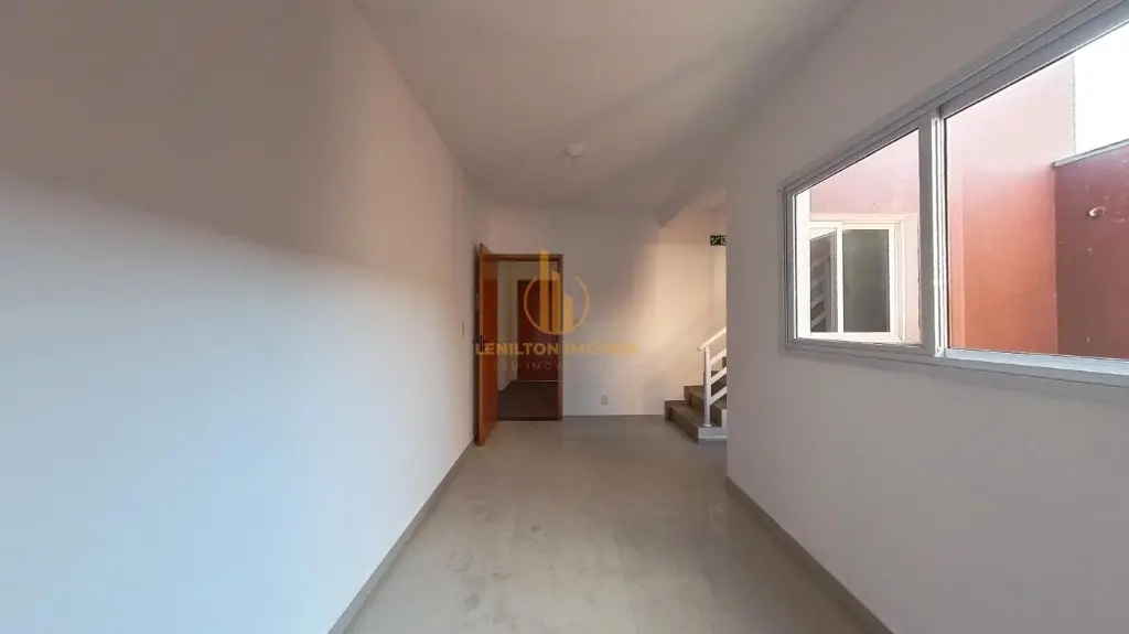 Cobertura, 2 quartos - Foto 6