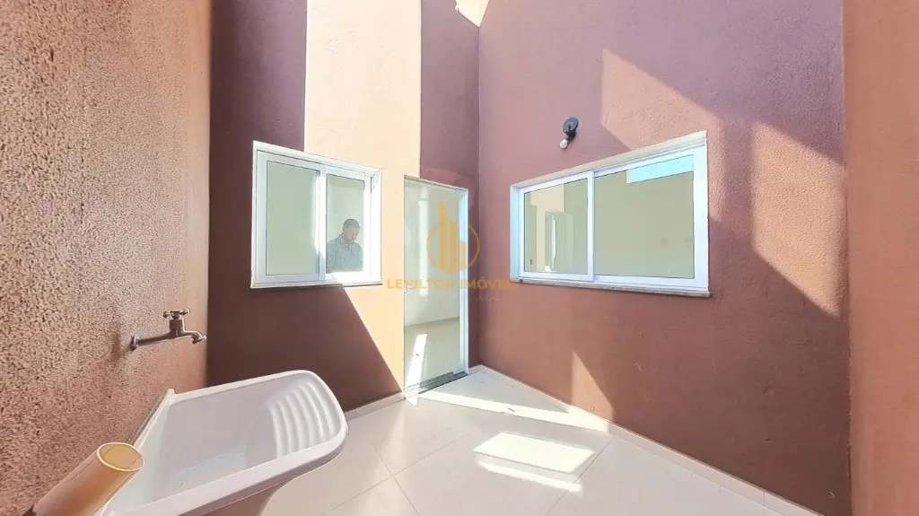 Cobertura, 2 quartos - Foto 8