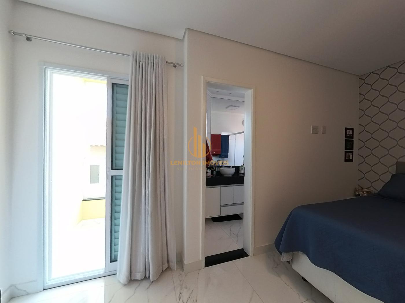 Cobertura à venda com 3 quartos, 195m² - Foto 10