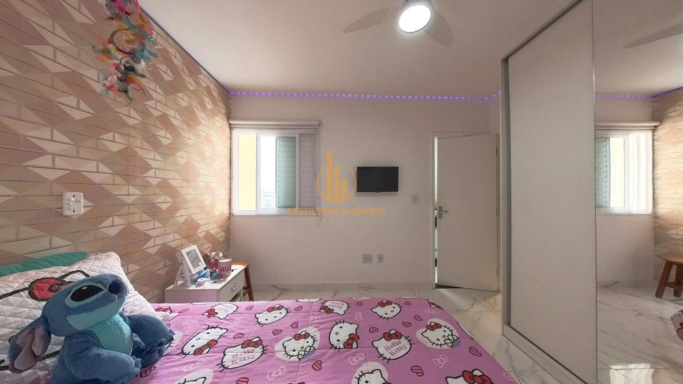 Cobertura à venda com 3 quartos, 195m² - Foto 12