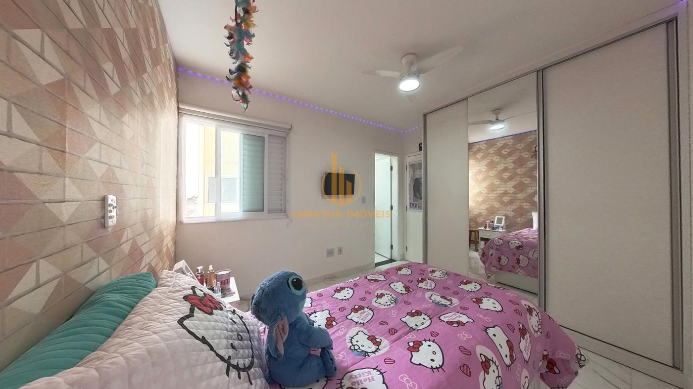 Cobertura à venda com 3 quartos, 195m² - Foto 14