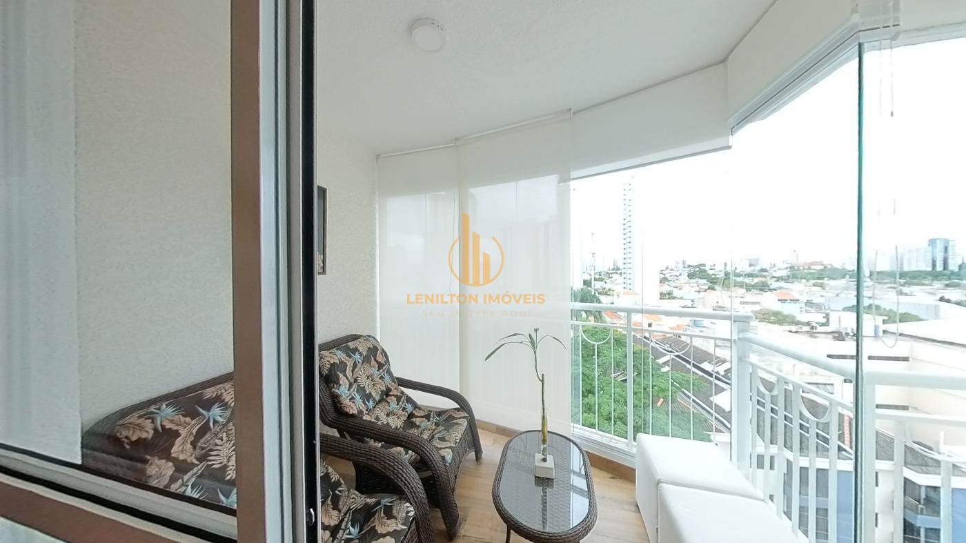 Apartamento, 3 quartos, 85 m² - Foto 10