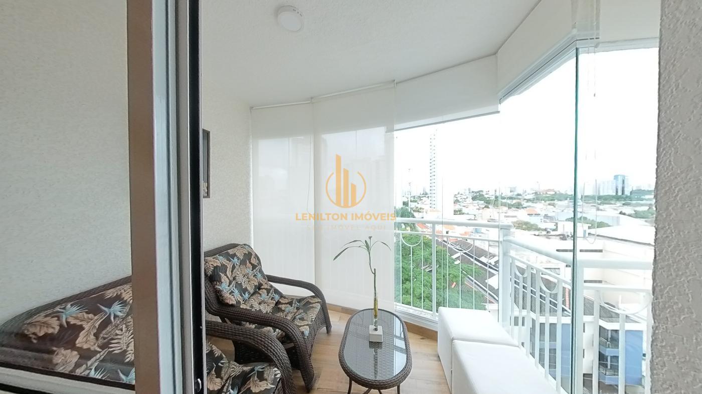 Apartamento, 3 quartos, 85 m² - Foto 12