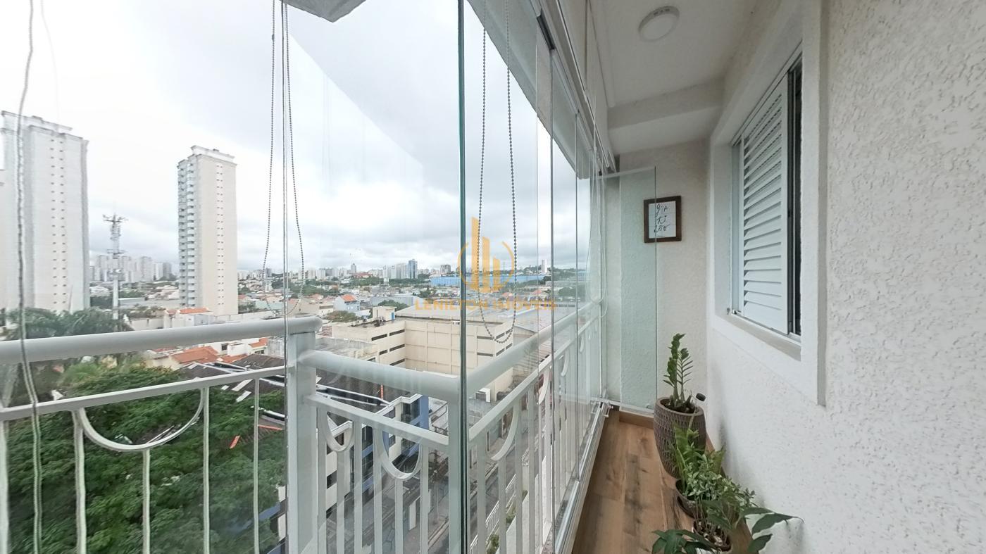 Apartamento, 3 quartos, 85 m² - Foto 13