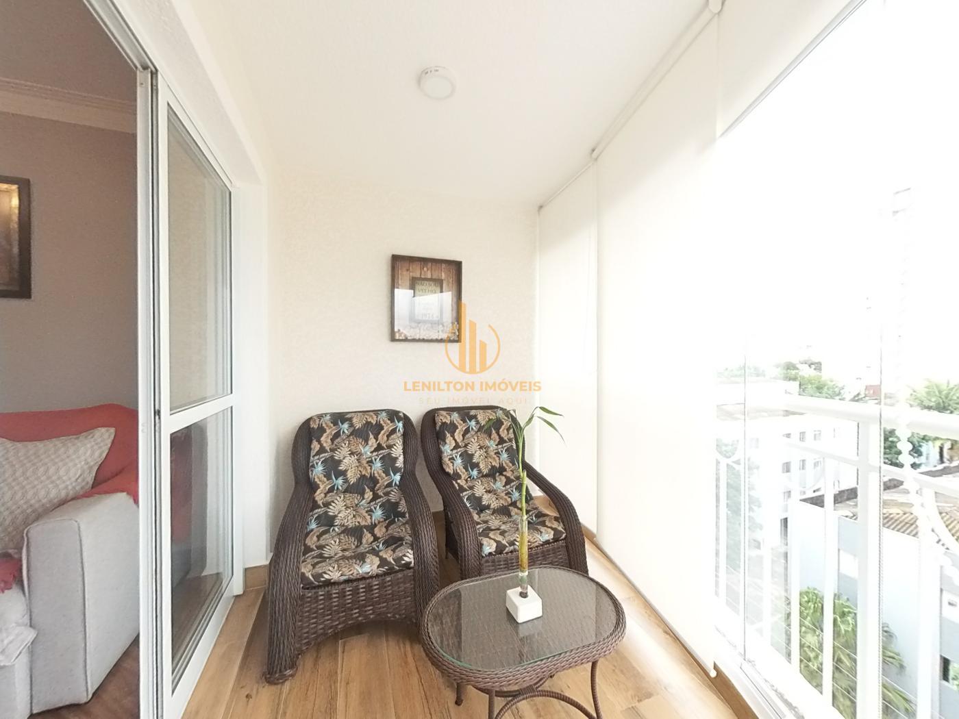 Apartamento, 3 quartos, 85 m² - Foto 14