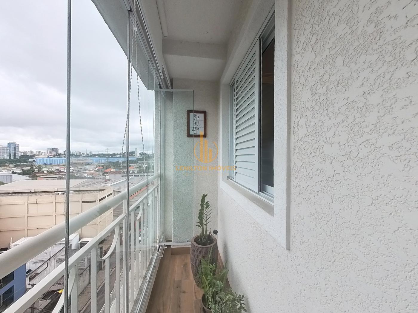 Apartamento, 3 quartos, 85 m² - Foto 15