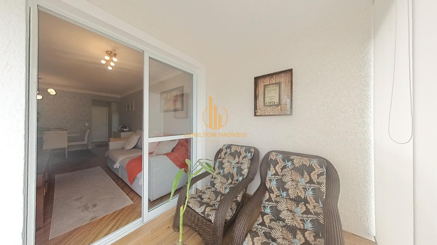 Apartamento, 3 quartos, 85 m² - Foto 16