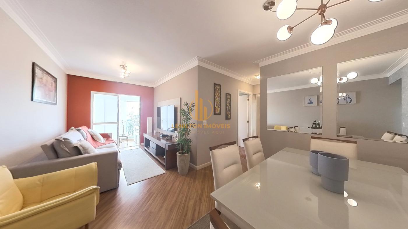 Apartamento, 3 quartos, 85 m² - Foto 18