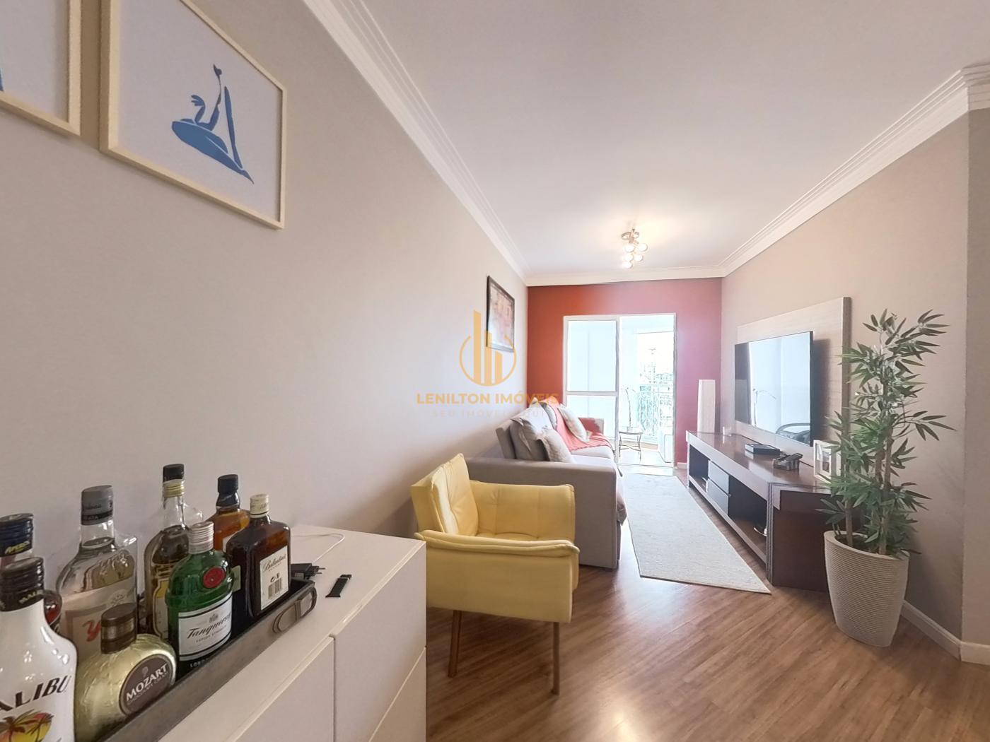 Apartamento, 3 quartos, 85 m² - Foto 19