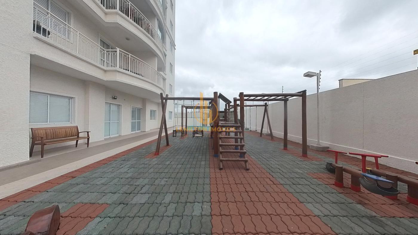 Apartamento, 3 quartos, 85 m² - Foto 2