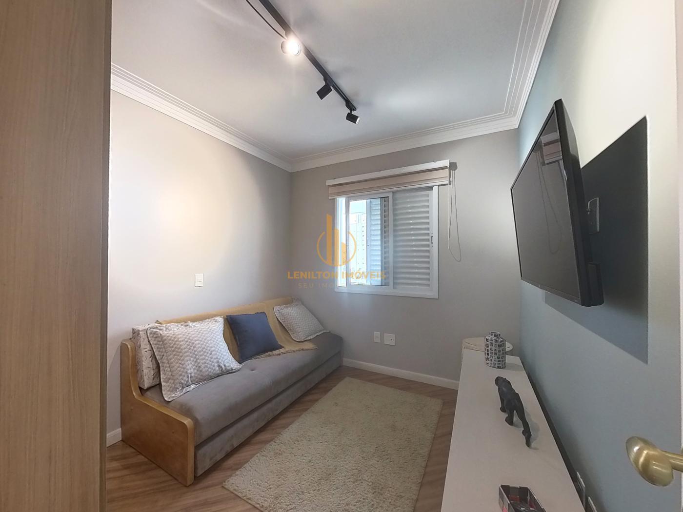 Apartamento, 3 quartos, 85 m² - Foto 25