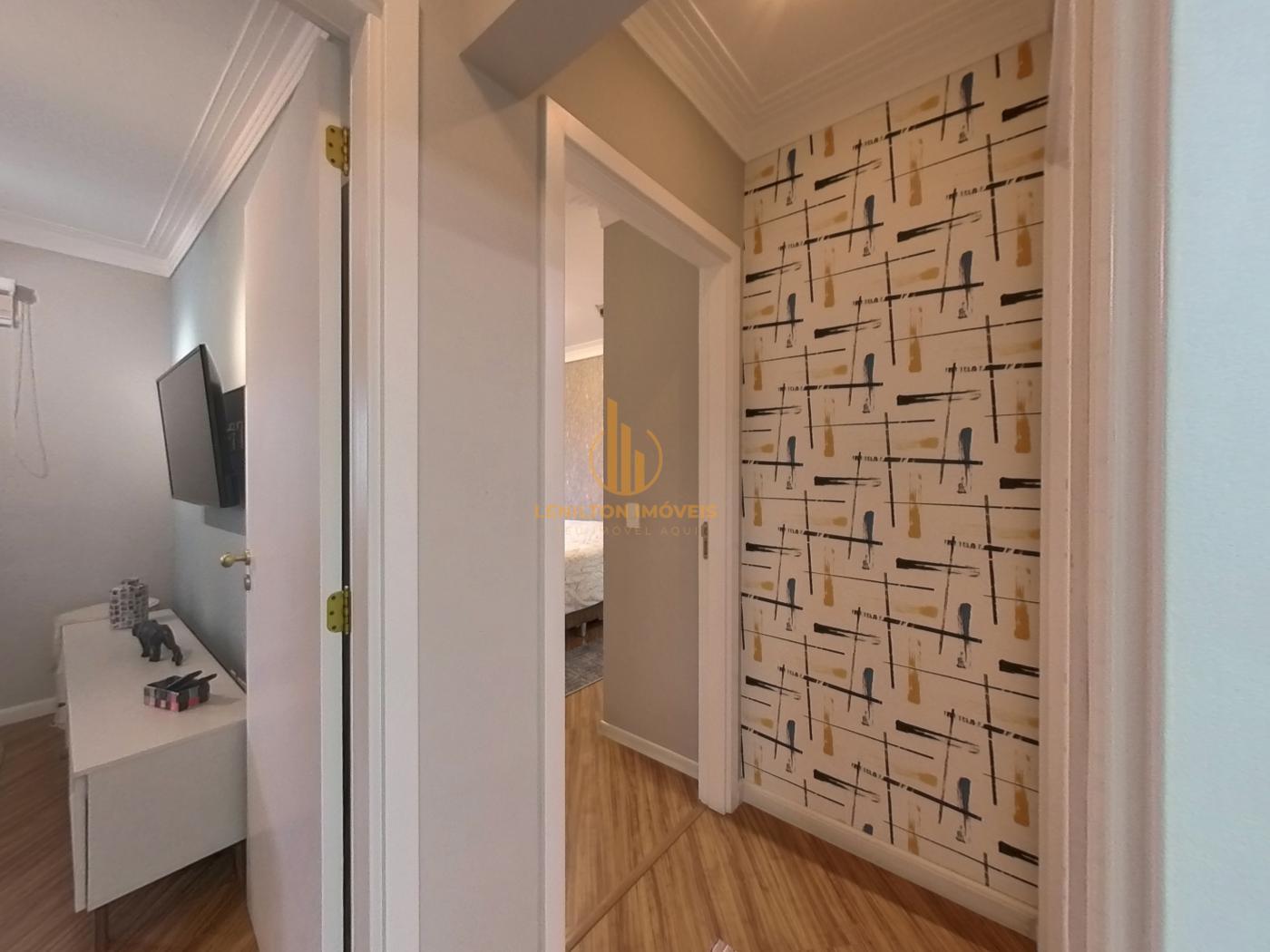 Apartamento, 3 quartos, 85 m² - Foto 28