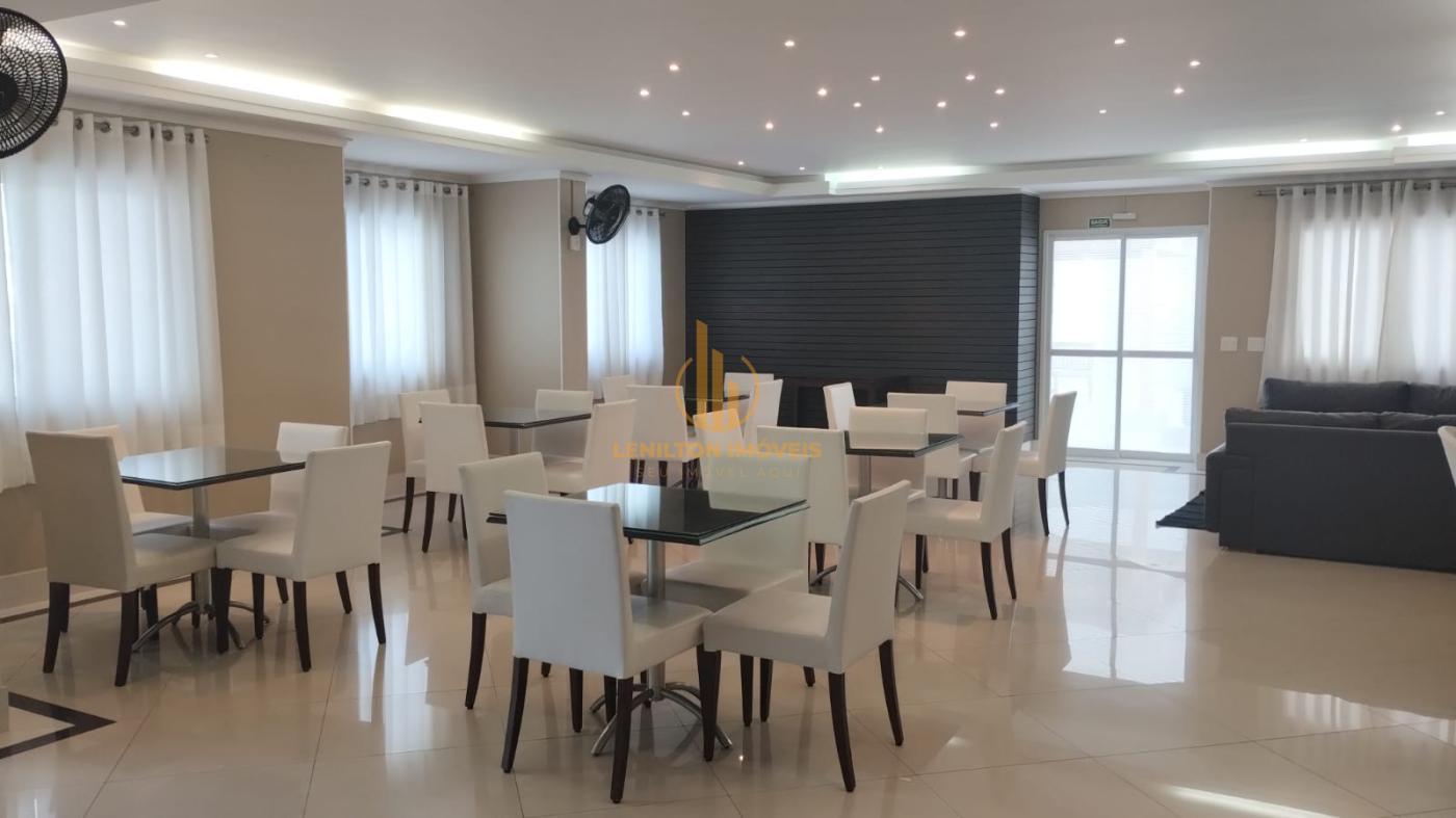 Apartamento, 3 quartos, 85 m² - Foto 3