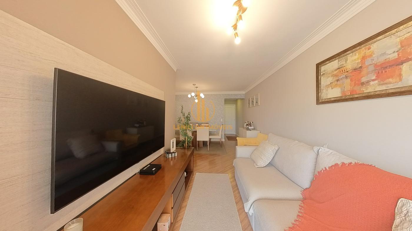 Apartamento, 3 quartos, 85 m² - Foto 8