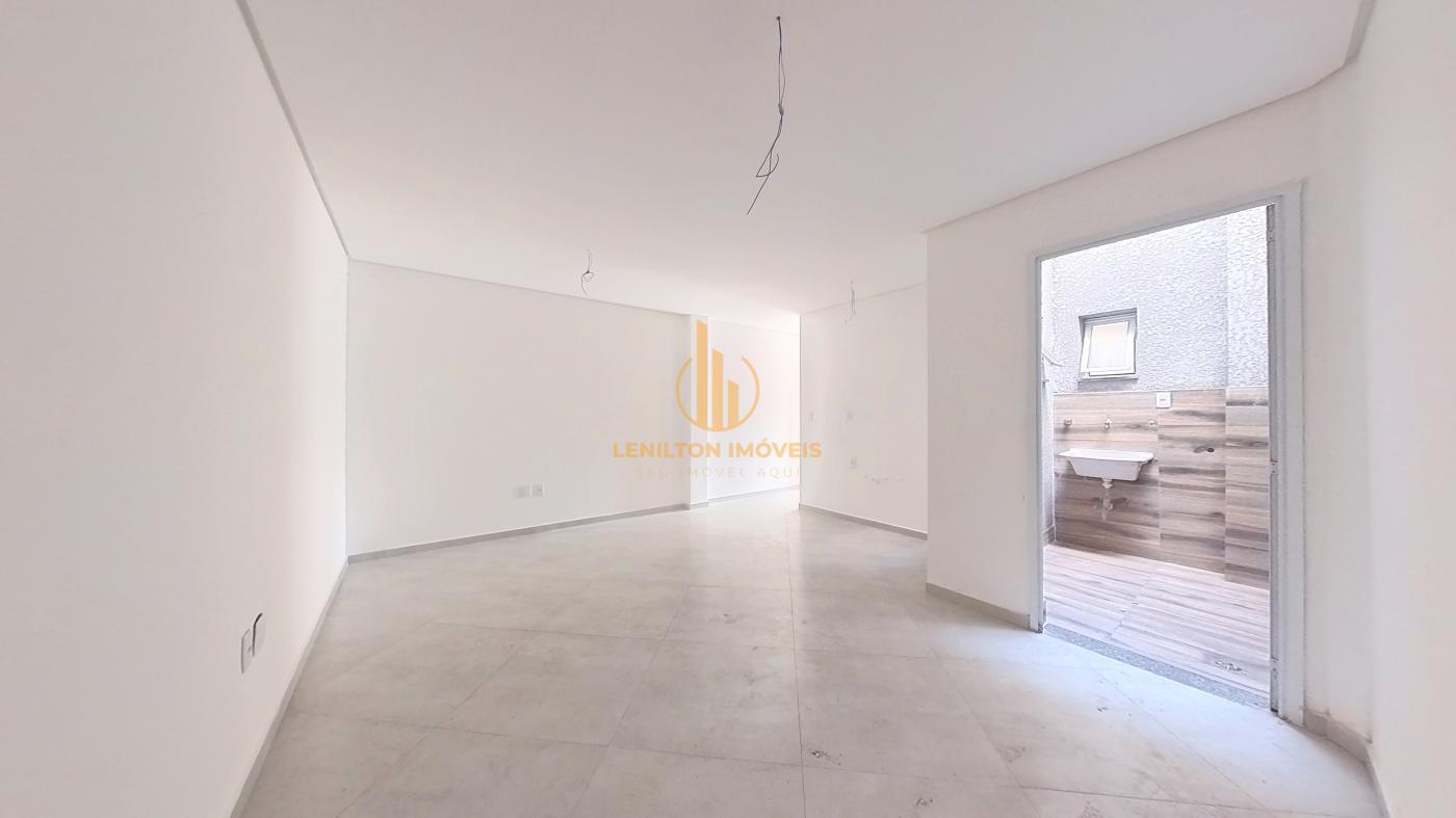 Apartamento, 2 quartos, 68 m² - Foto 2