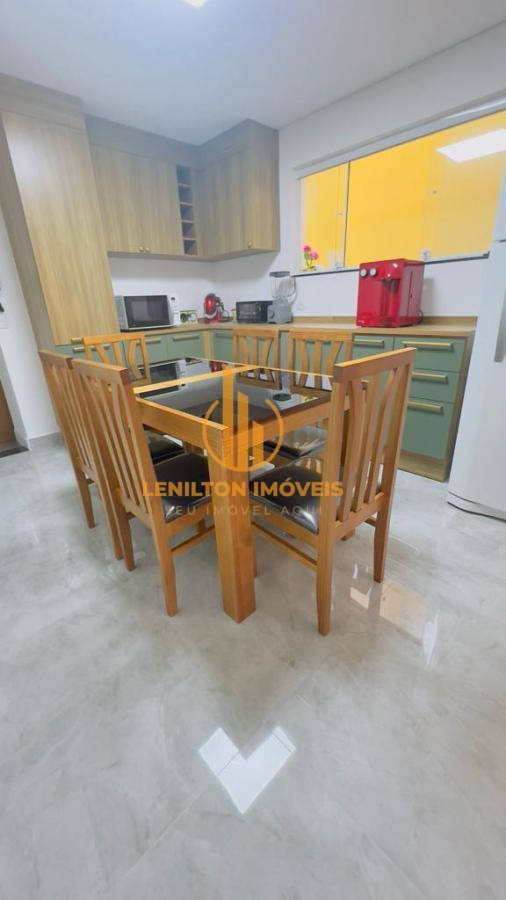 Casa, 3 quartos - Foto 12