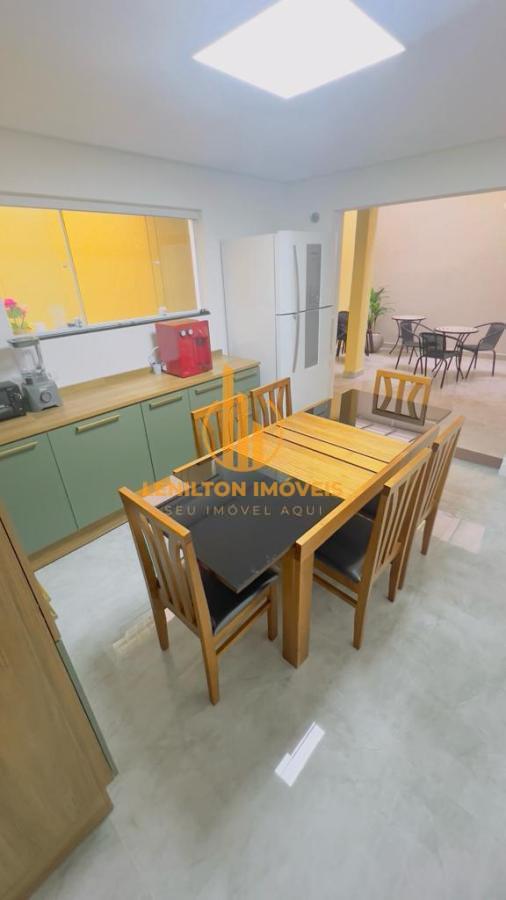 Casa, 3 quartos - Foto 13