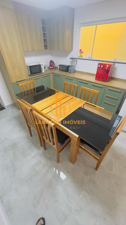 Casa, 3 quartos - Foto 16