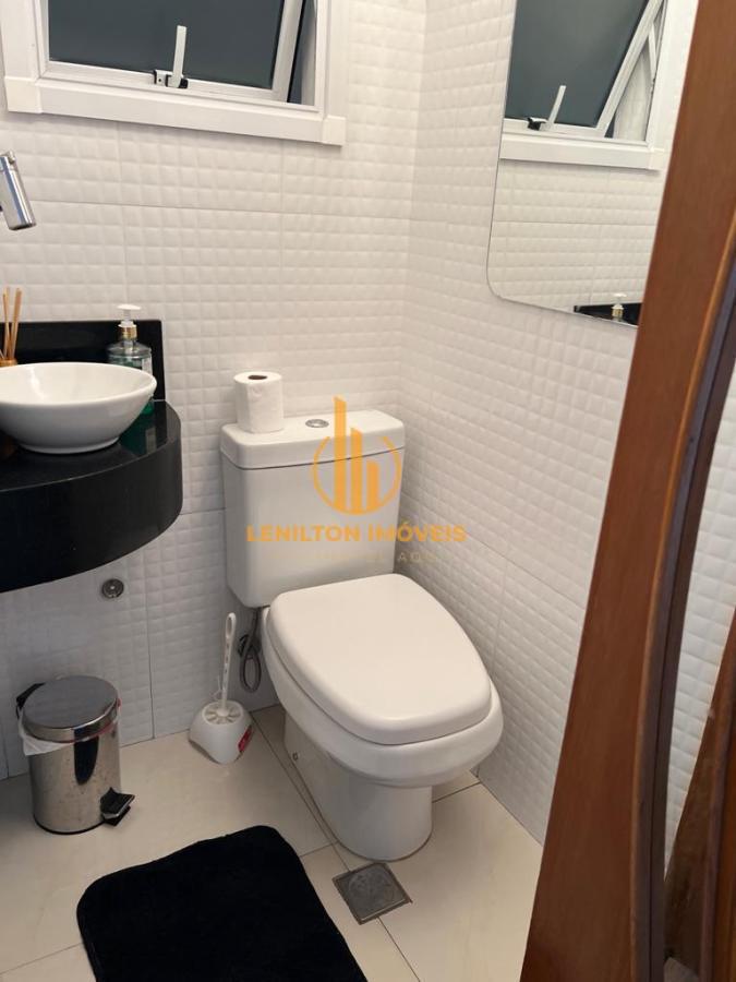 Casa, 3 quartos - Foto 20