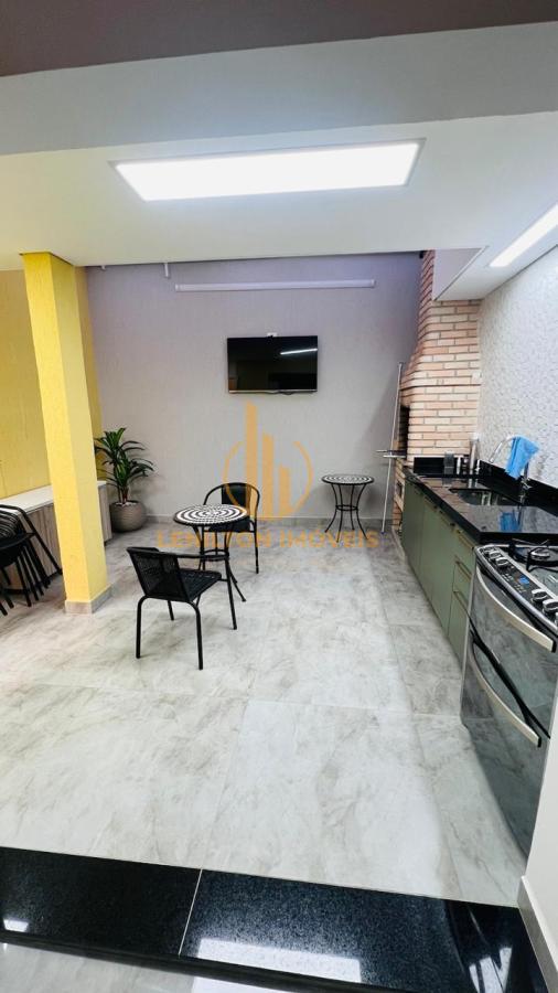 Casa, 3 quartos - Foto 3