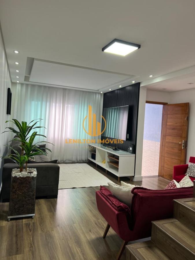 Casa, 3 quartos - Foto 4