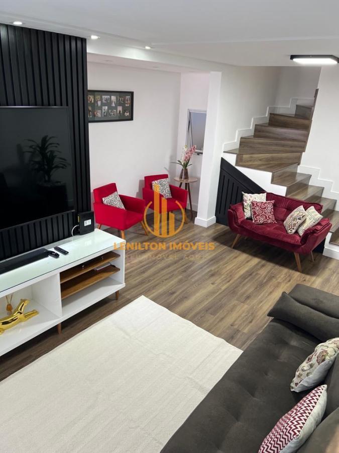 Casa, 3 quartos - Foto 7