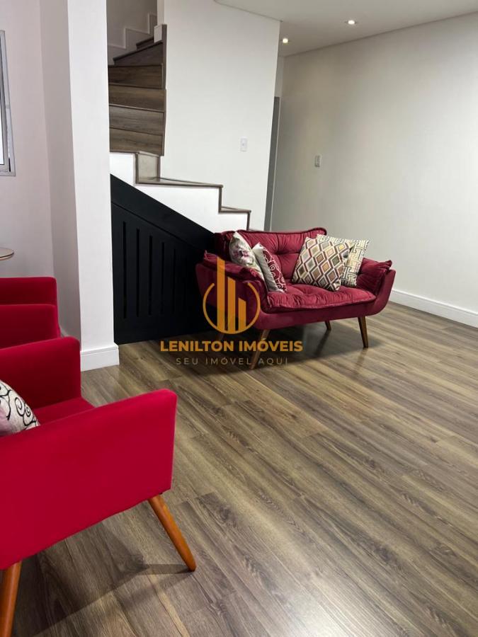 Casa, 3 quartos - Foto 9