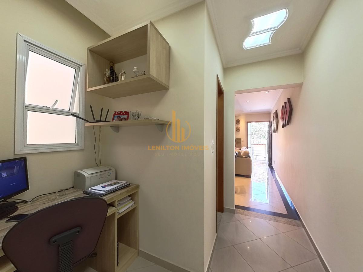 Casa, 3 quartos - Foto 10