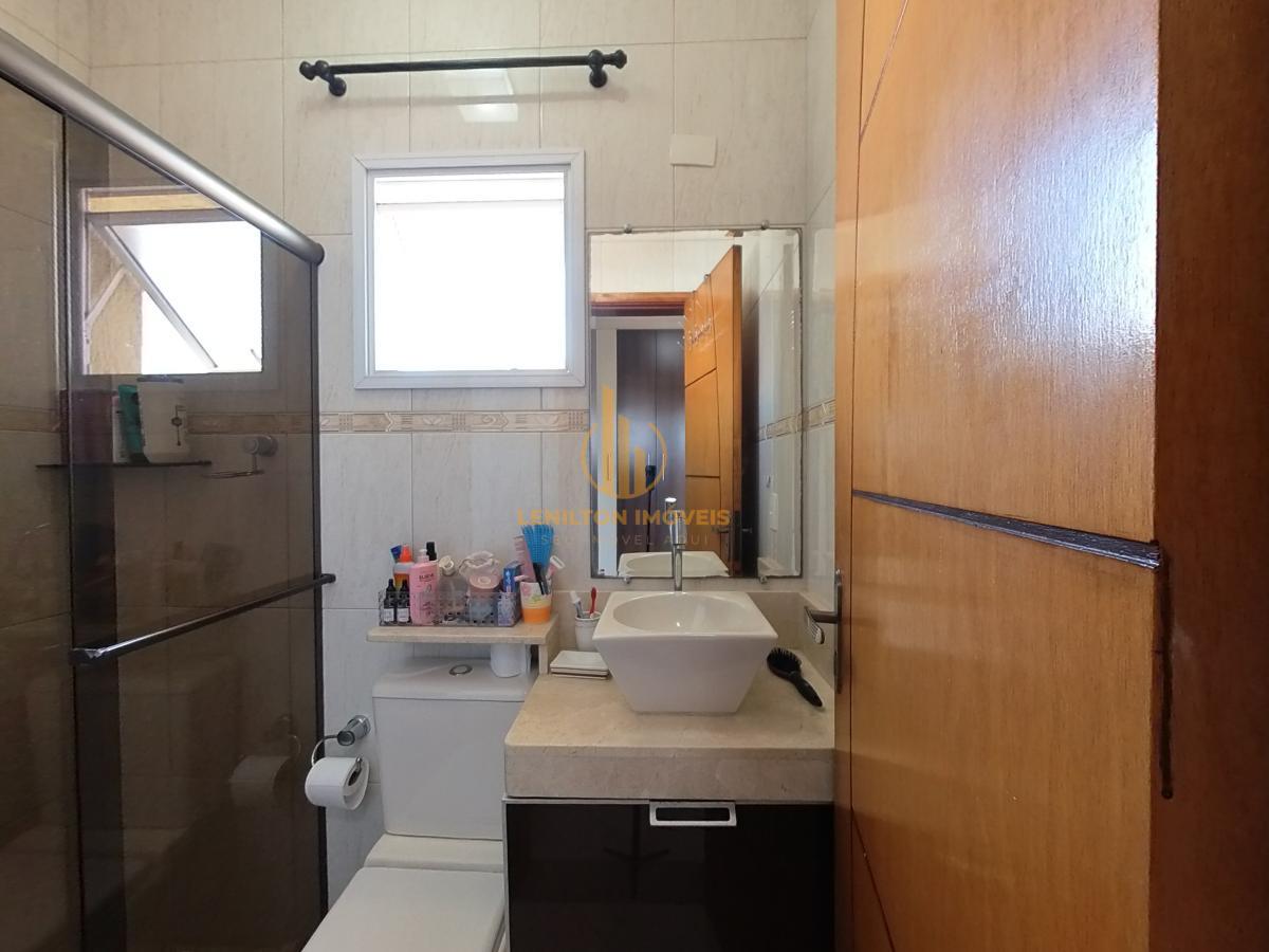 Casa, 3 quartos - Foto 12