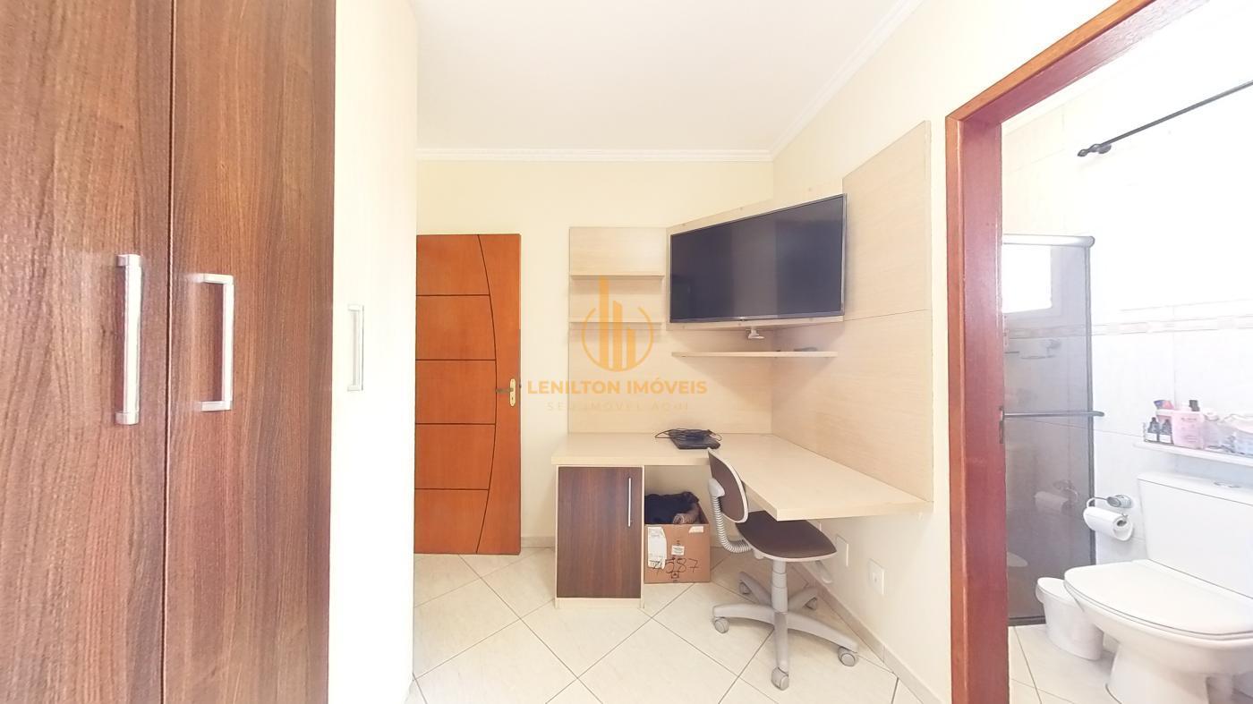 Casa, 3 quartos - Foto 13