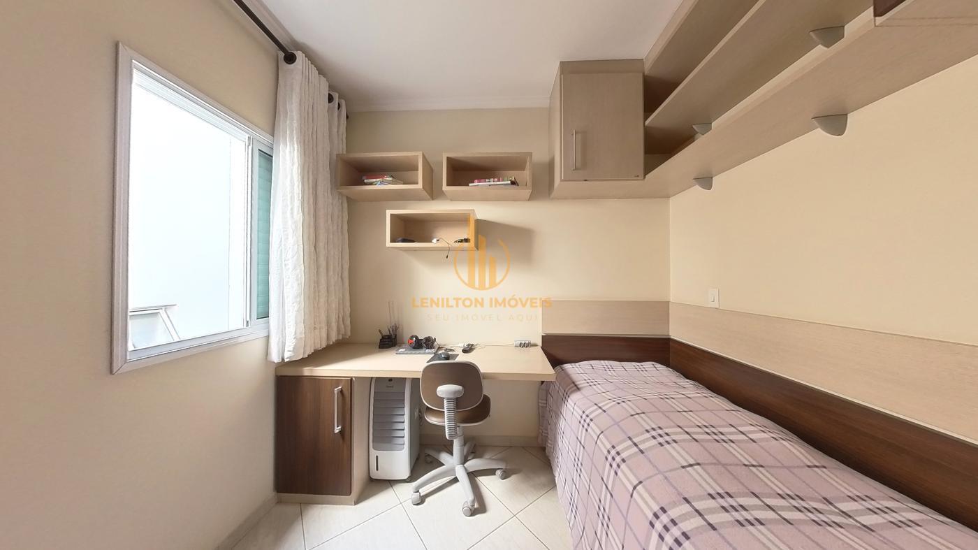 Casa, 3 quartos - Foto 17