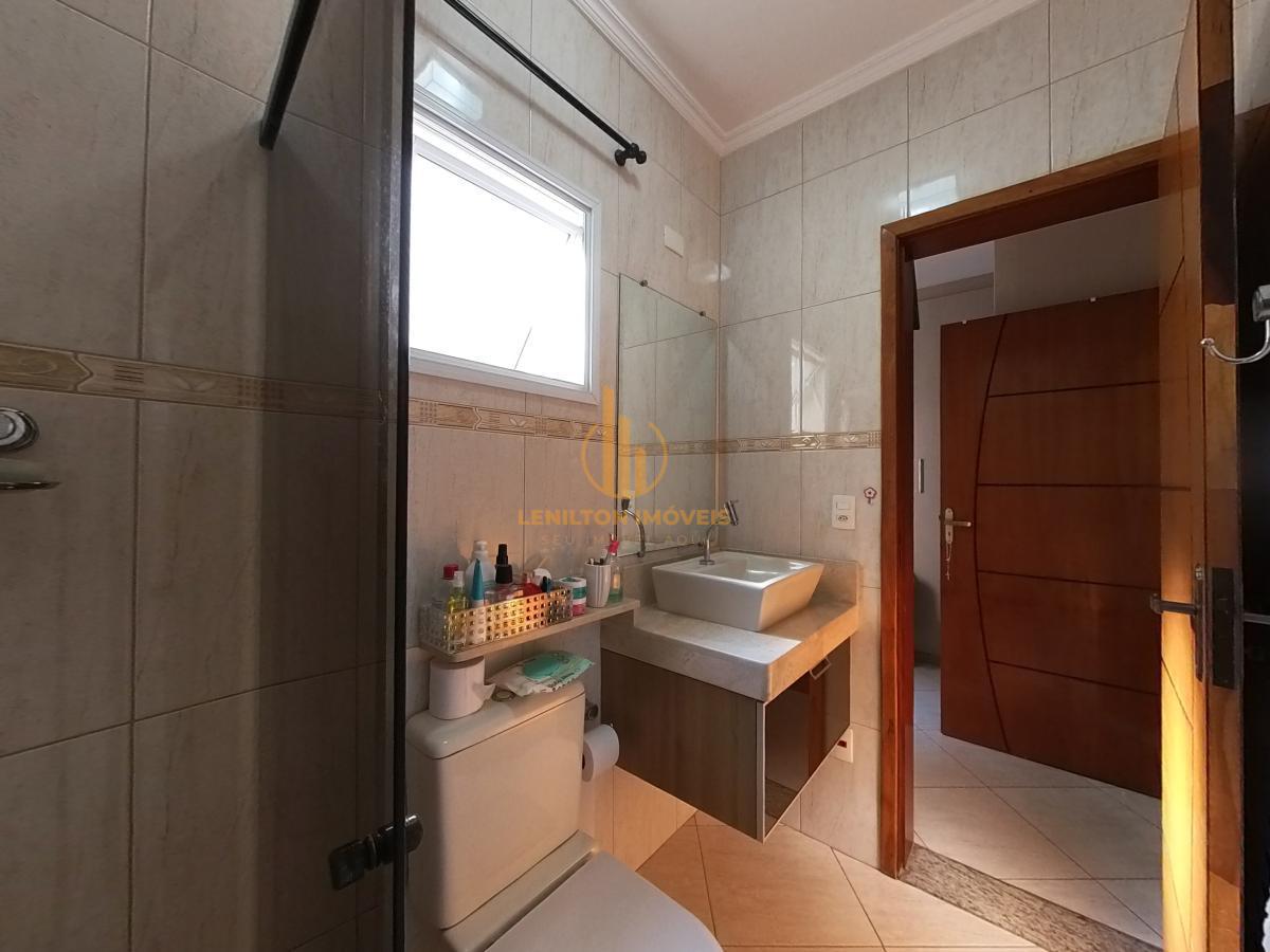 Casa, 3 quartos - Foto 18