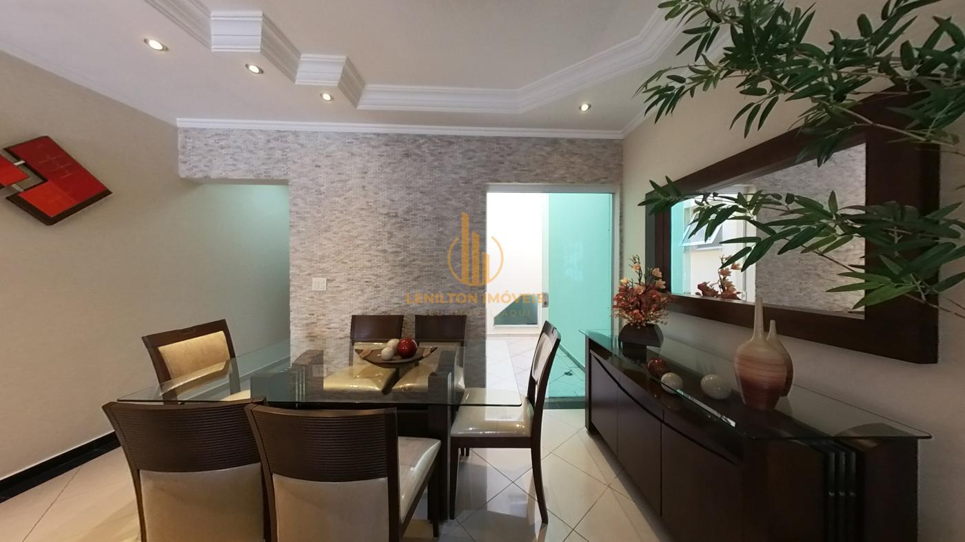 Casa, 3 quartos - Foto 2